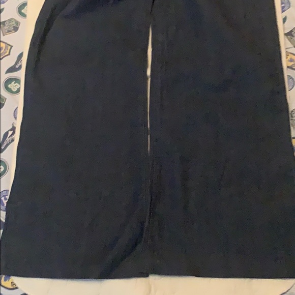 Levi’s wide leg cropped Jeans - Picture 2 of 4